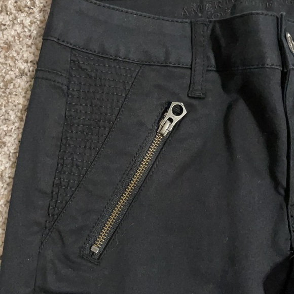 Hollister jeggings - Picture 3 of 5